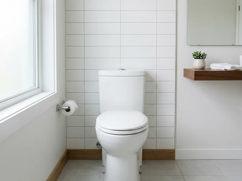 Toilet Repair & Installation Plumber in Urbana, OH